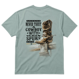 Dirty Spur | Clean Spurs 14031JB