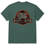 Dirty Spur | Rattler 14037JB