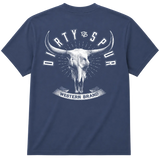 Dirty Spur | Longhorn Rays 14042JB