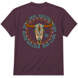 Dirty Spur | Navajo Skull 14043JB