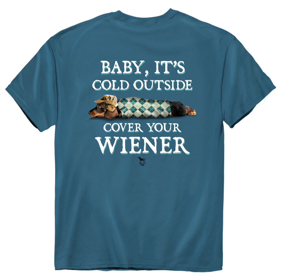 American Fido | Cold Weenie 2837