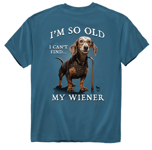 American Fido | Old Weenie 2840