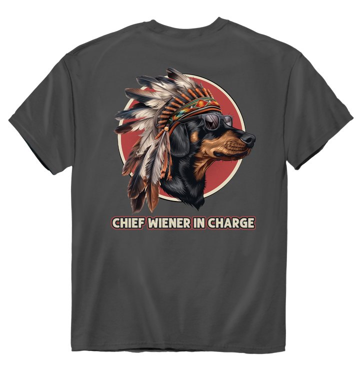 American Fido | Chief Wiener 2847