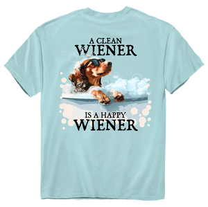 American Fido | Clean Wiener 2852