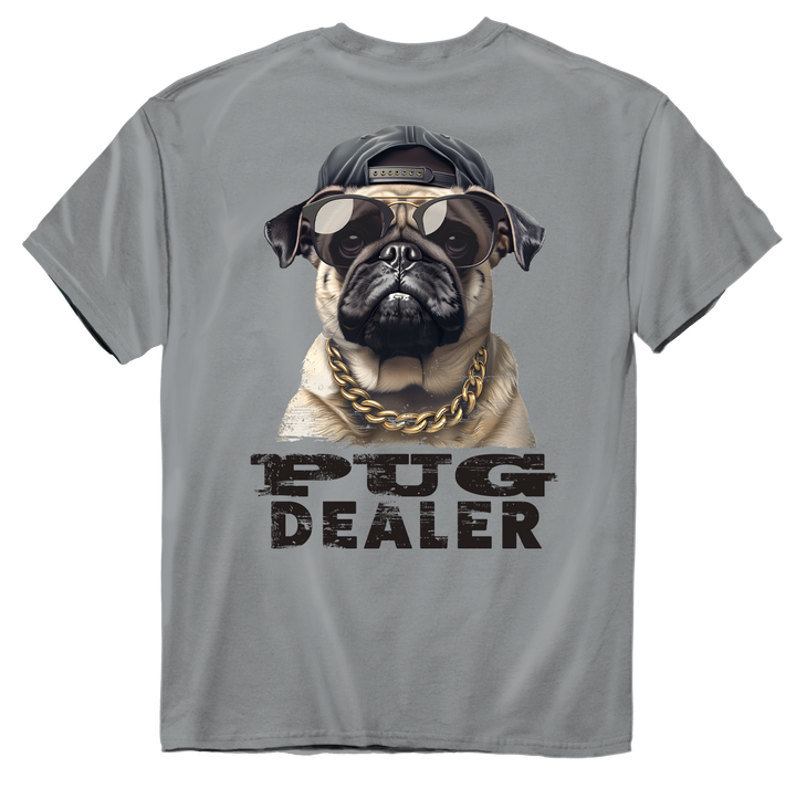 American Fido | Pug Dealer 2853