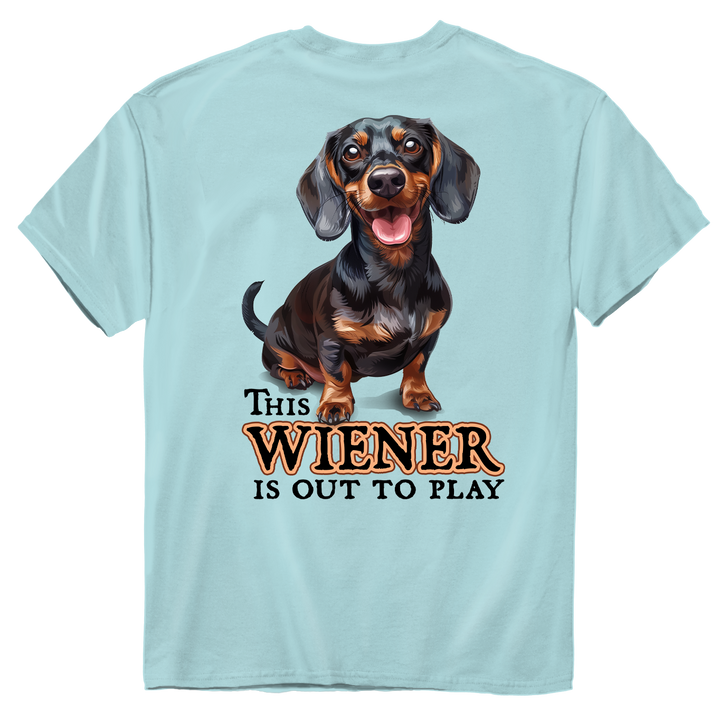 American Fido | Out to Play Wiener 2857