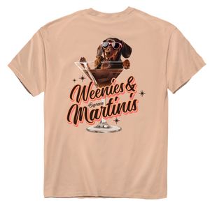 American Fido | Weenies and Martini's 2862