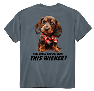 American Fido | Love this Wiener 2867