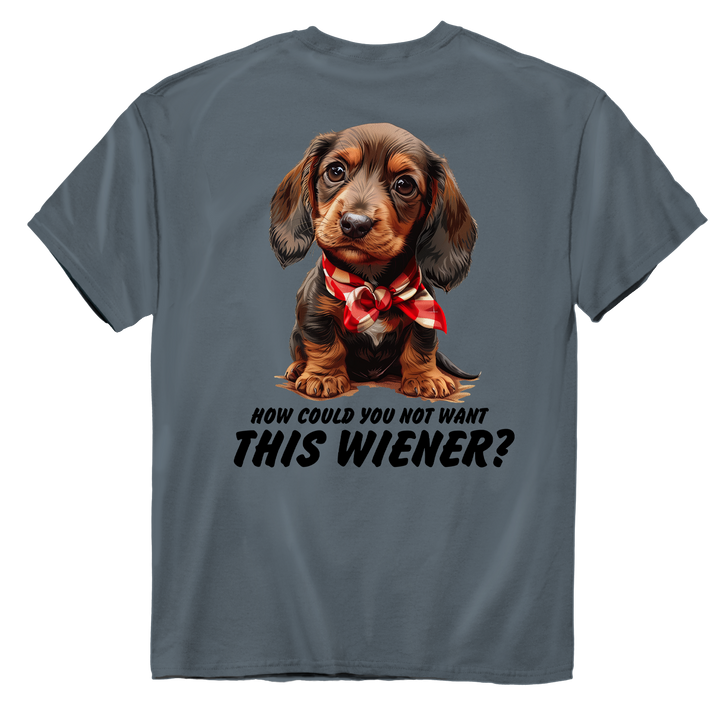 American Fido | Love this Wiener 2867