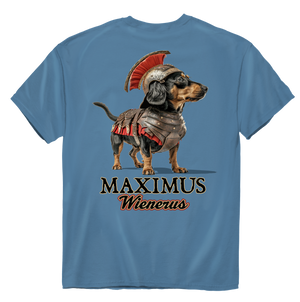 American Fido | Wiener Maximus 2868