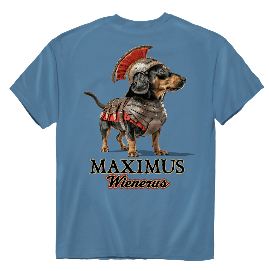 American Fido | Wiener Maximus 2868