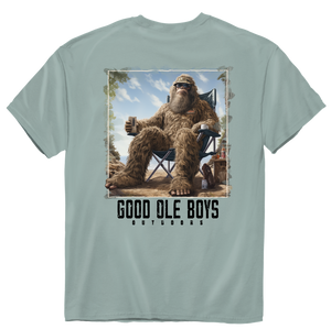 Good Ole Boys | Bigfoot Lounger 7087