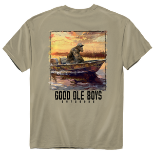 Good Ole Boys | Bigfoot Marsh 7130