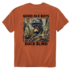 Good Ole Boys | Duck Blind 7166