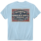 Good Ole Boys | Vintage Matchbox GB7206