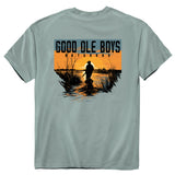 Good Ole Boys | Sunset Hunt GB7290  NEW!!