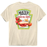 Good Ole Boys | Mater Sandwich GB7345  NEW!!