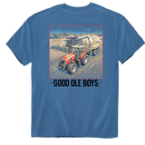 Good Ole Boys | Harvester GB7357  NEW!!