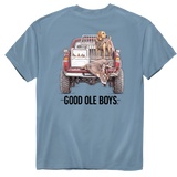 Good Ole Boys | Buck Back GB7362  NEW!!