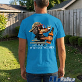 American Fido | Whiskey Wiener 2944