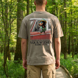 American Fido | Hang Out 2815