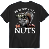 Vibe Works | Protect your Nuts 2001