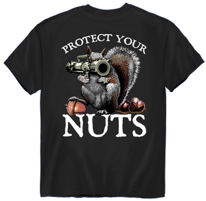 Vibe Works | Protect your Nuts 2001