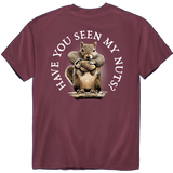 Vibe Works | Have you seen my Nuts? 2003