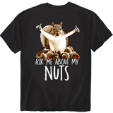 Vibe Works | Ask me about Nuts! 2004