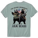 Vibe Works | Right to Arm Bears 2016