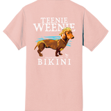 American Fido | Teenie Weenie Bikini 1234