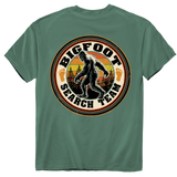 Vibe Works | Bigfoot Search Team 2057