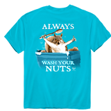 Vibe Works | Wash Your NUTS 2088