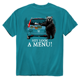 Vibe Works | A Menu 2089