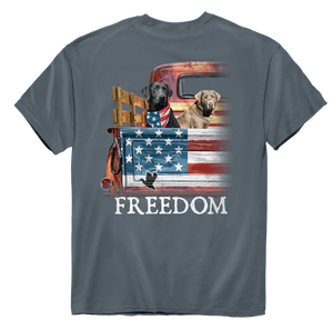 American Fido | Freedom Pups 2282