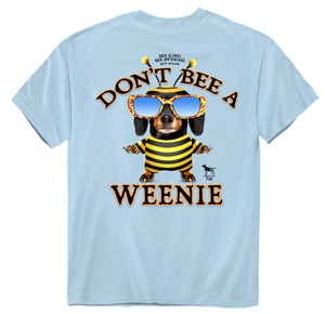 American Fido | Don't BEE a Weenie 2829
