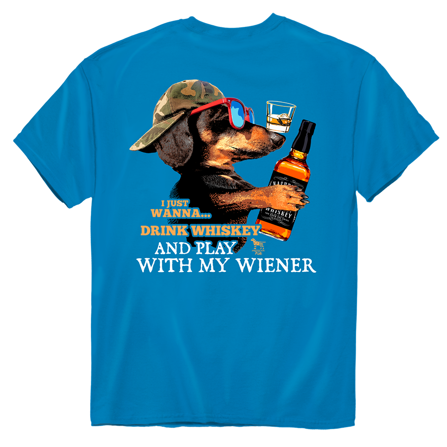 American Fido | Whiskey Wiener 2944