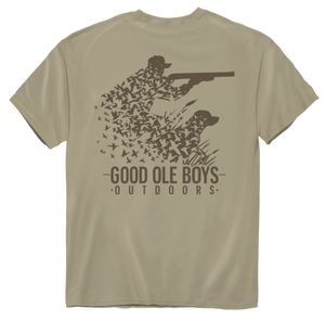Good Ole Boys | Hunter Fade GB7001