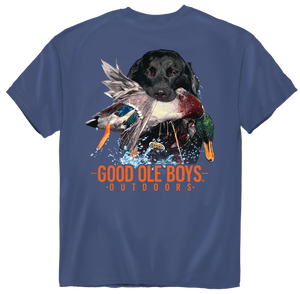 Good Ole Boys | Lab Mallard GB7006
