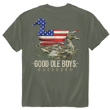 Good Ole Boys | Decoys GB7008