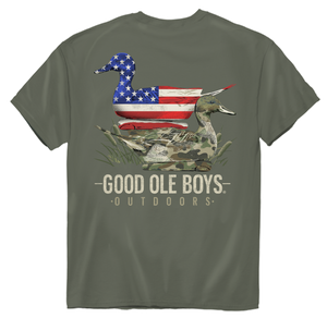 Good Ole Boys | Decoys GB7008