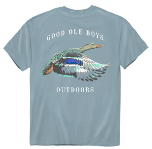 Good Ole Boys | Mallard GB7013