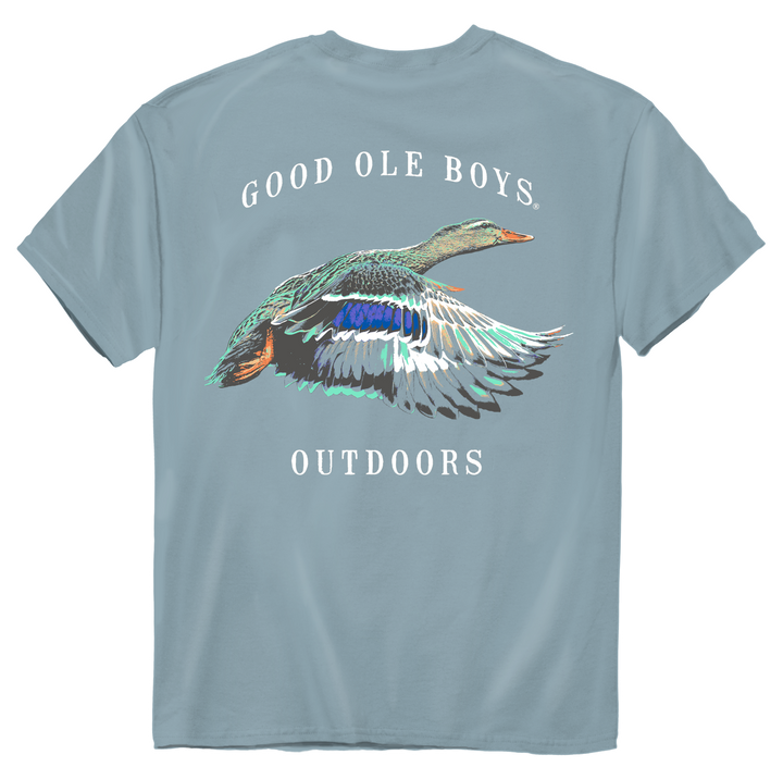 Good Ole Boys | Mallard GB7013