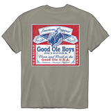Good Ole Boys | USA Label GB7020