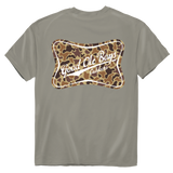 Good Ole Boys | Camo Beer Label GB7021