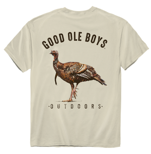 Good Ole Boys | Turkey GB7023