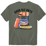 Good Ole Boys | Vienna Sausages GB7026
