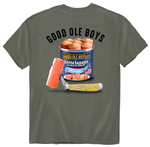 Good Ole Boys | Vienna Sausages GB7026