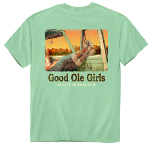 Good Ole Girls | Window Boots GG7040